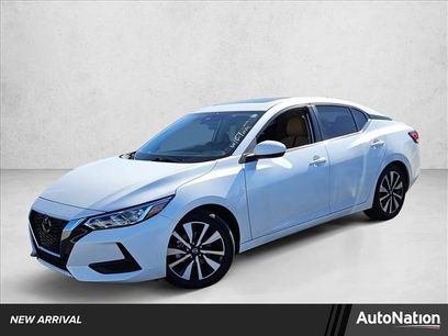 Used 2023 Nissan Sentra SV w/ SV Premium Package