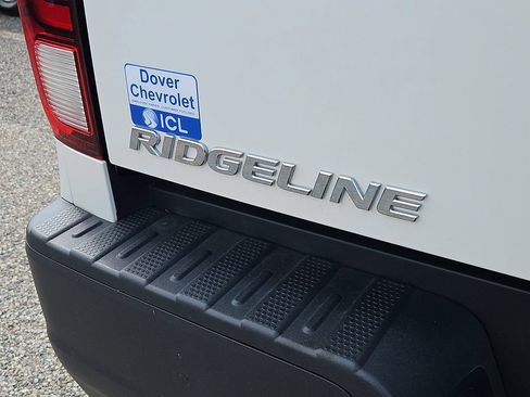 Used 2023 Honda Ridgeline RTL image 12