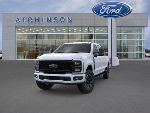 New 2026 Ford F250 XLT w/ XLT Premium Package image 2