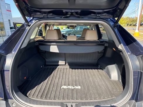 Used 2020 Toyota RAV4 Limited w/ Limited Grade Weather Package image 22