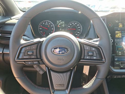 Used 2024 Subaru WRX image 15