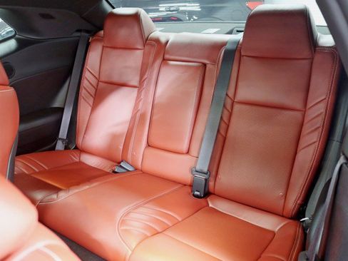 Used 2021 Dodge Challenger SRT Hellcat Redeye image 27