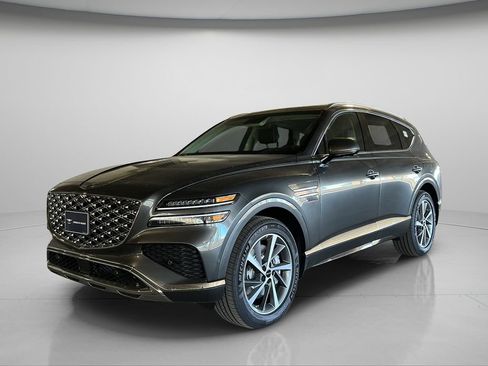 New 2026 Genesis GV80 2.5T Advanced AWD/4WD image 2