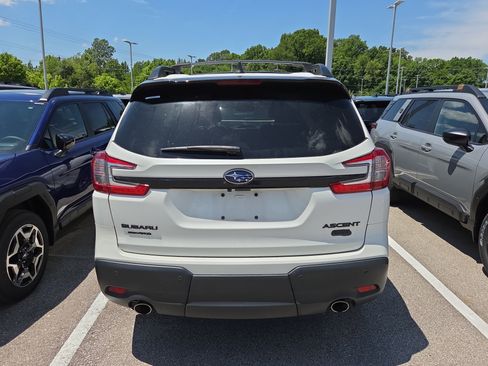 Used 2023 Subaru Ascent Onyx Edition Limited AWD/4WD image 5