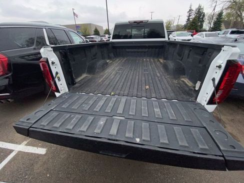 Used 2021 GMC Sierra 3500 Denali w/ Denali Ultimate Package AWD/4WD image 22