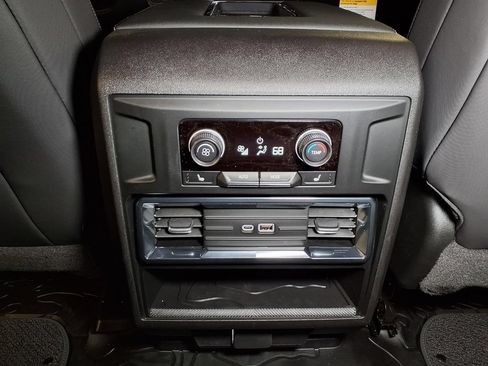 New 2026 GMC Hummer EV 3X w/ Carbon Fiber Edition Package AWD/4WD image 13