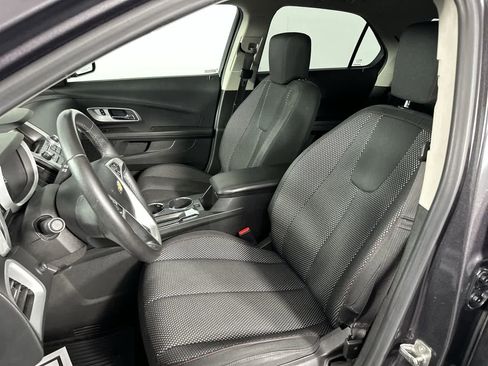 Used 2016 Chevrolet Equinox LT w/ Convenience Package FWD image 13