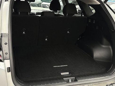 Used 2023 Hyundai Tucson SEL image 25