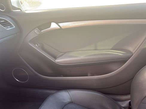 Used 2015 Audi A5 2.0T Premium Plus w/ Technology Package image 11