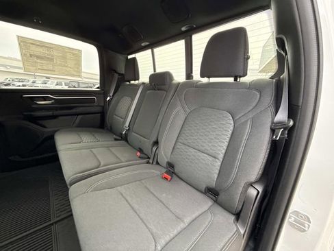 New 2026 RAM 1500 Big Horn AWD/4WD image 19