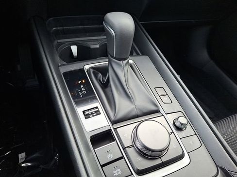 New 2026 MAZDA CX-50 2.5 Hybrid w/ Cargo Package image 16