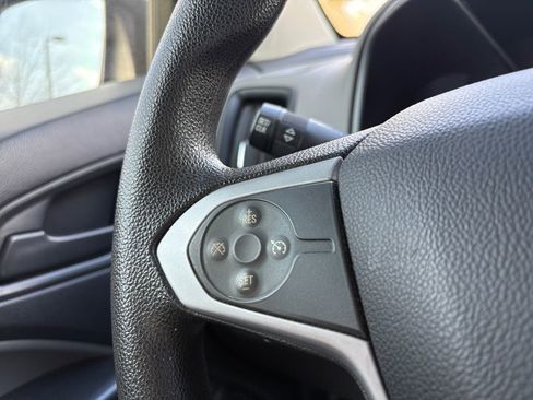 Used 2019 Chevrolet Colorado W/T w/ WT Convenience Package image 13