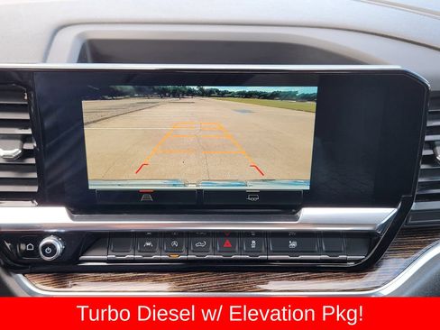 Used 2025 GMC Sierra 1500 Elevation AWD/4WD image 27