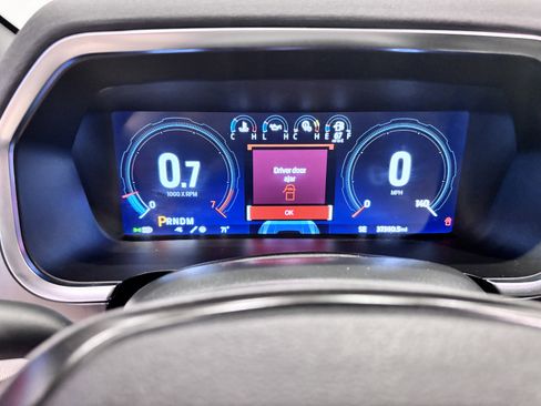 Certified 2022 Ford F150 Raptor w/ Equipment Group 801A High image 22