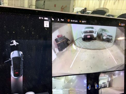 Used 2021 Tesla Model Y Long Range image 26