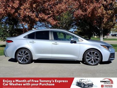 Certified 2020 Toyota Corolla SE