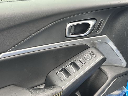 New 2026 Acura Integra A-Spec image 8