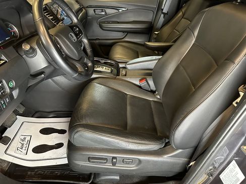 Used 2021 Honda Pilot Touring image 20