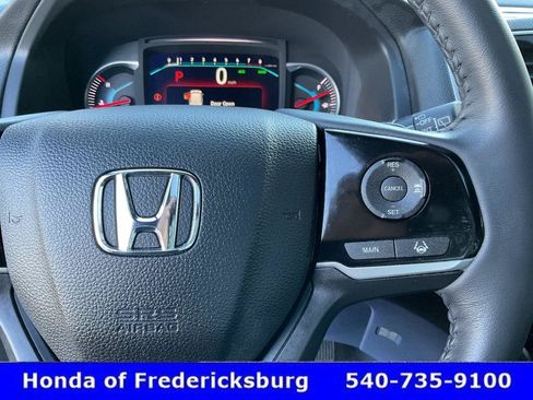 Used 2021 Honda Passport Touring image 32