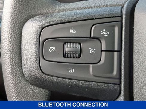 New 2026 GMC Sierra 1500 Pro w/ Graphite Edition image 17