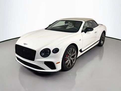 Used 2023 Bentley Continental GT S AWD/4WD image 9