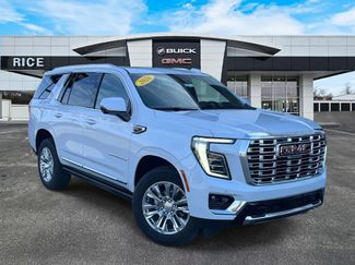 Certified 2026 GMC Yukon Denali w/ Sun & Power Step Package video 1