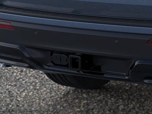 New 2026 Ford Explorer ST-Line AWD/4WD image 52