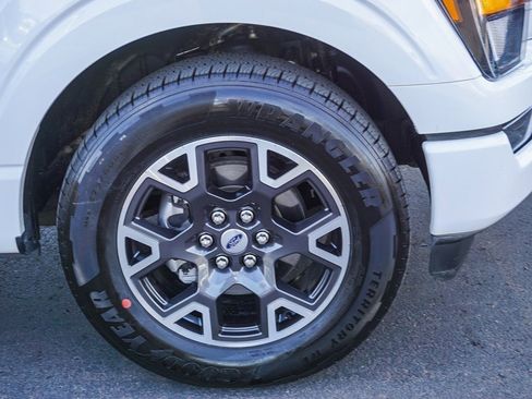 Used 2023 Ford F150 XL w/ STX Appearance Package image 10