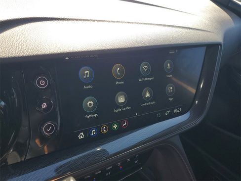 Used 2023 Buick Envision Essence image 21