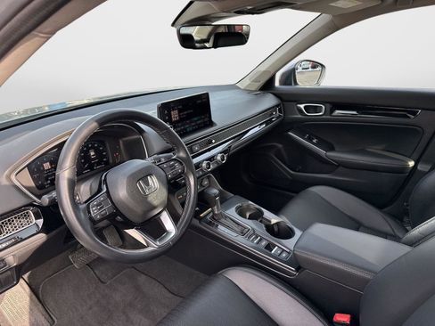 Certified 2023 Honda Civic Touring image 33