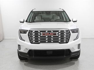 Used 2025 GMC Acadia Denali w/ LPO, Floor Liner Package FWD video 2