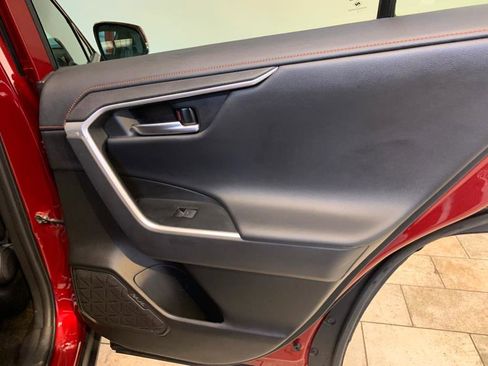 Used 2023 Toyota RAV4 Adventure image 44