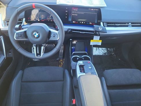 Used 2025 BMW X1 M35i w/ Shadowloine Package AWD/4WD image 35