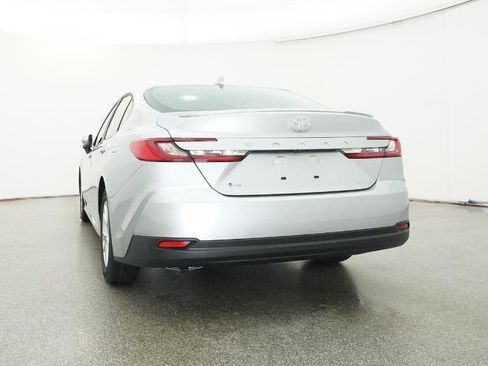 New 2026 Toyota Camry LE w/ Convenience Package image 22