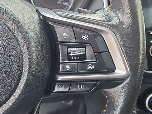 Certified 2023 Subaru Crosstrek 2.5i Limited w/ Moonroof Package image 17