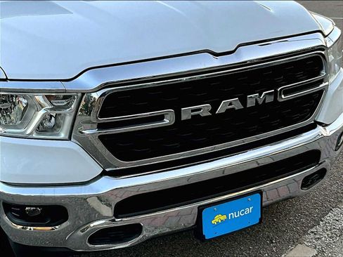 Used 2022 RAM 1500 Big Horn image 31