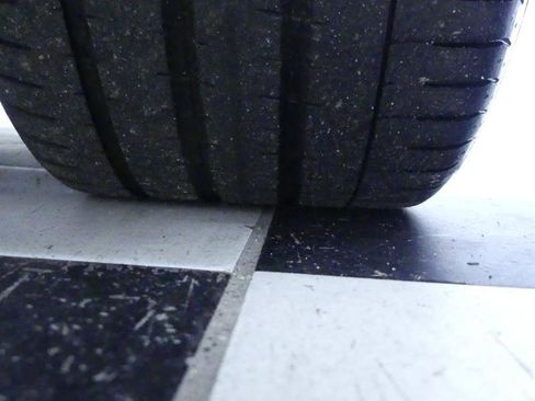 Used 2018 Porsche Macan Turbo image 46