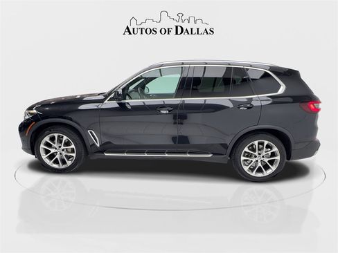 Used 2023 BMW X5 sDrive40i w/ Premium Package image 6