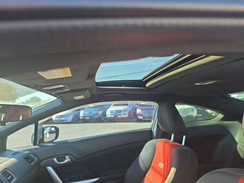 Used 2015 Honda Civic Si image 15