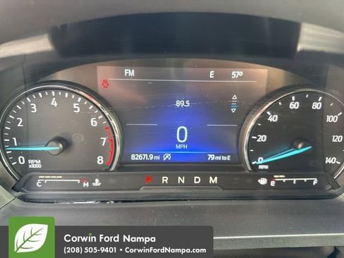 Used 2020 Ford Explorer XLT image 8