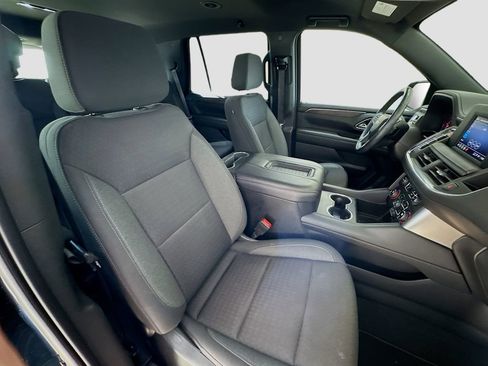 Used 2023 Chevrolet Tahoe LS AWD/4WD image 25