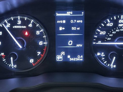 Used 2024 Subaru Impreza 2.0i AWD/4WD image 24