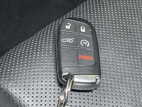 Used 2026 Dodge Durango GT AWD/4WD image 43