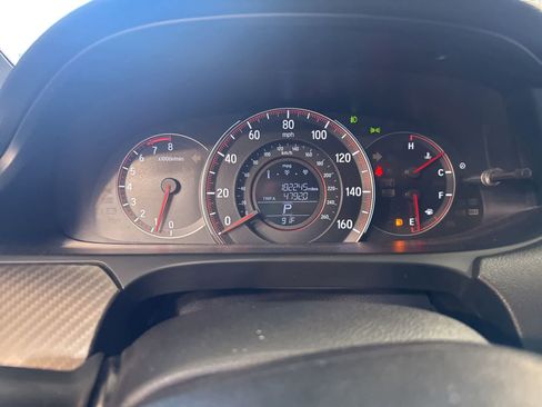 Used 2017 Honda Accord Sport Special Edition image 23