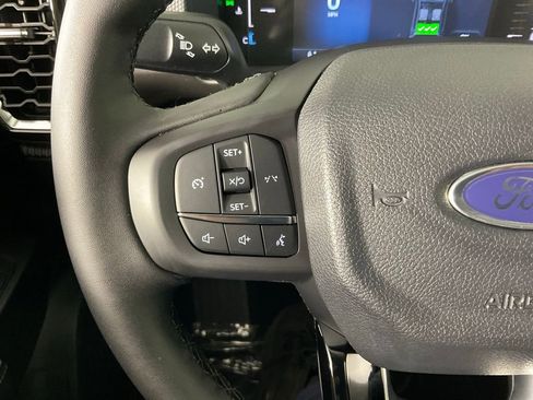 New 2026 Ford Ranger XLT w/ Trailer Tow Package image 23