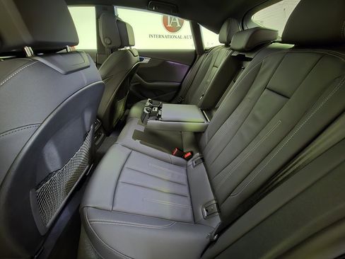 Certified 2025 Audi A5 2.0T Premium Plus w/ Premium Plus image 14