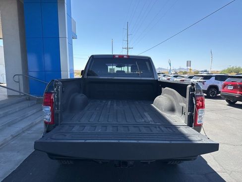 Used 2022 RAM 2500 Big Horn w/ Level A Equipment Group image 7