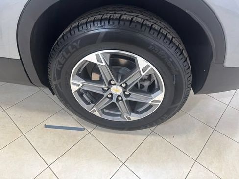 Used 2023 Chevrolet Blazer LT w/ Driver Confidence Package FWD image 23