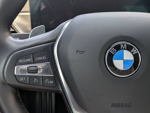 Used 2024 BMW 430i Convertible RWD image 15