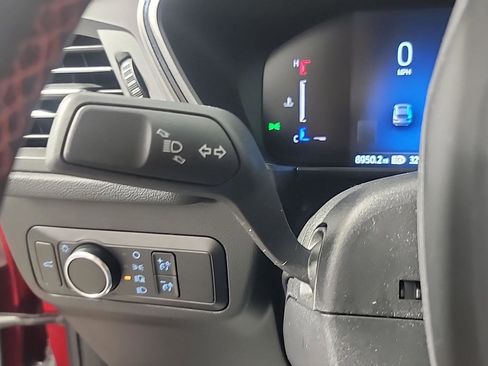 Used 2024 Ford Escape ST-Line w/ Tech Pack #1 image 26